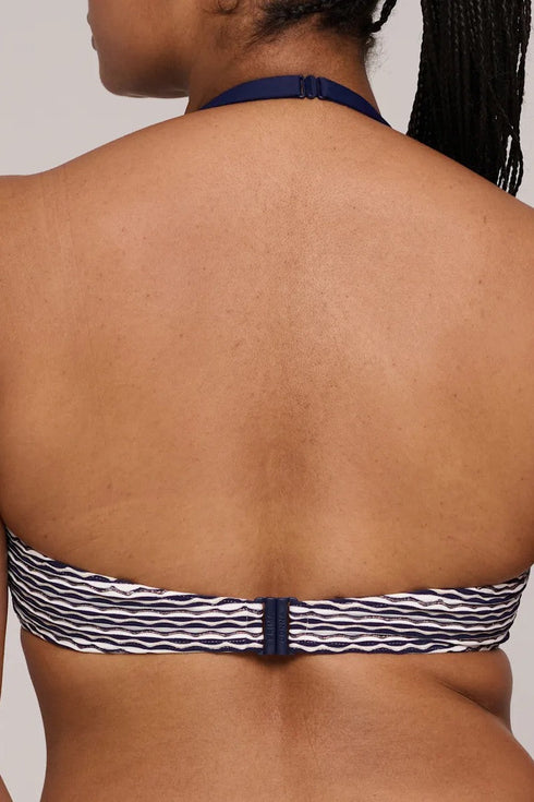 PrimaDonna Kalba Padded Balcony Bikini Top